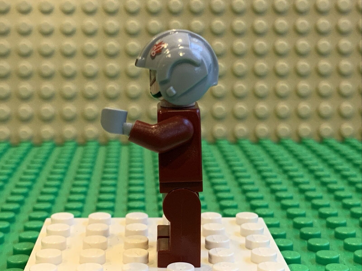 LEGO Star Wars T-16 Skyhopper Pilot Minifigure sw0619