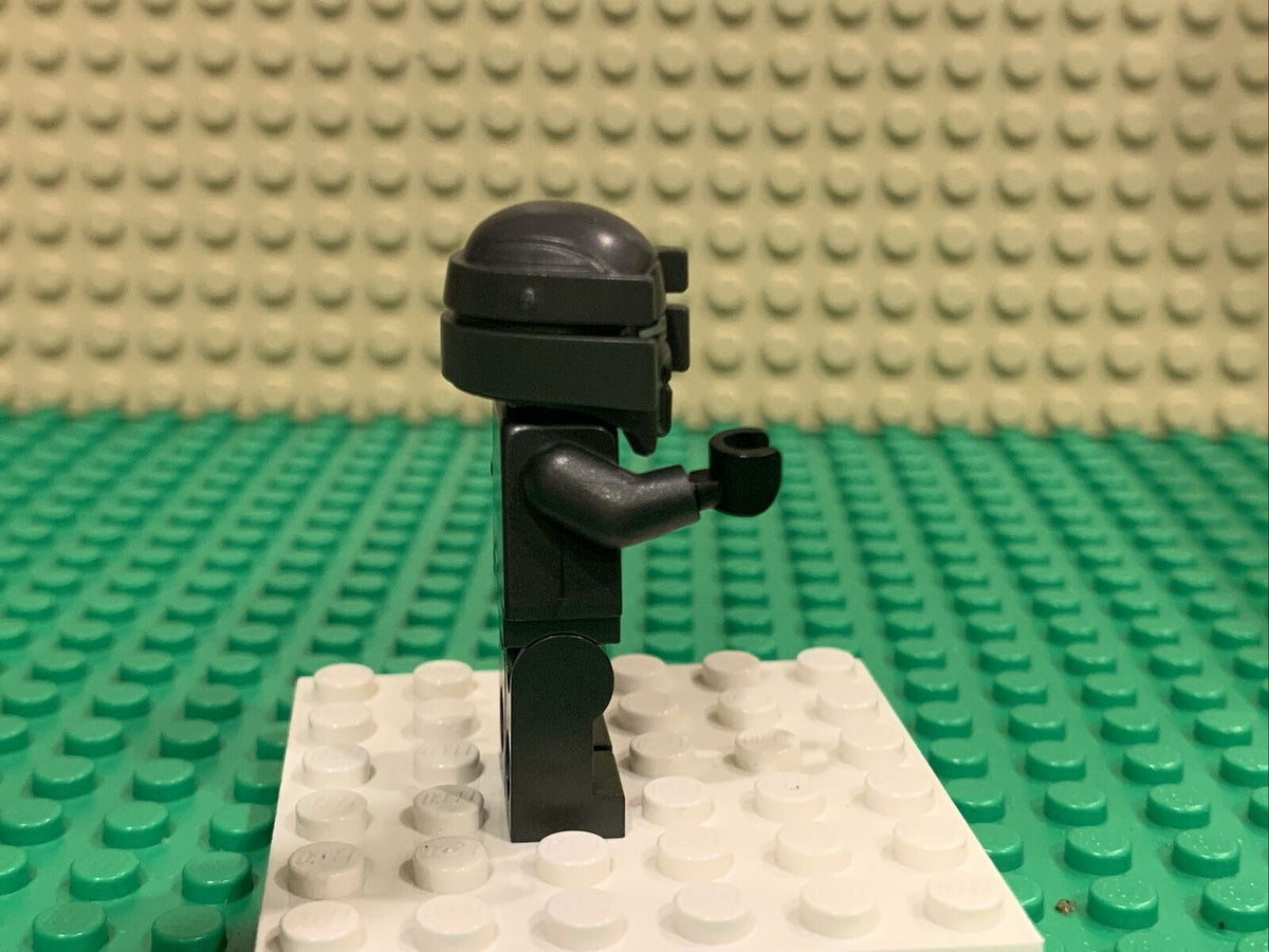 Lego Star Wars Episode 9 Minifigure Kuruk Knight of Ren sw1098 75248!