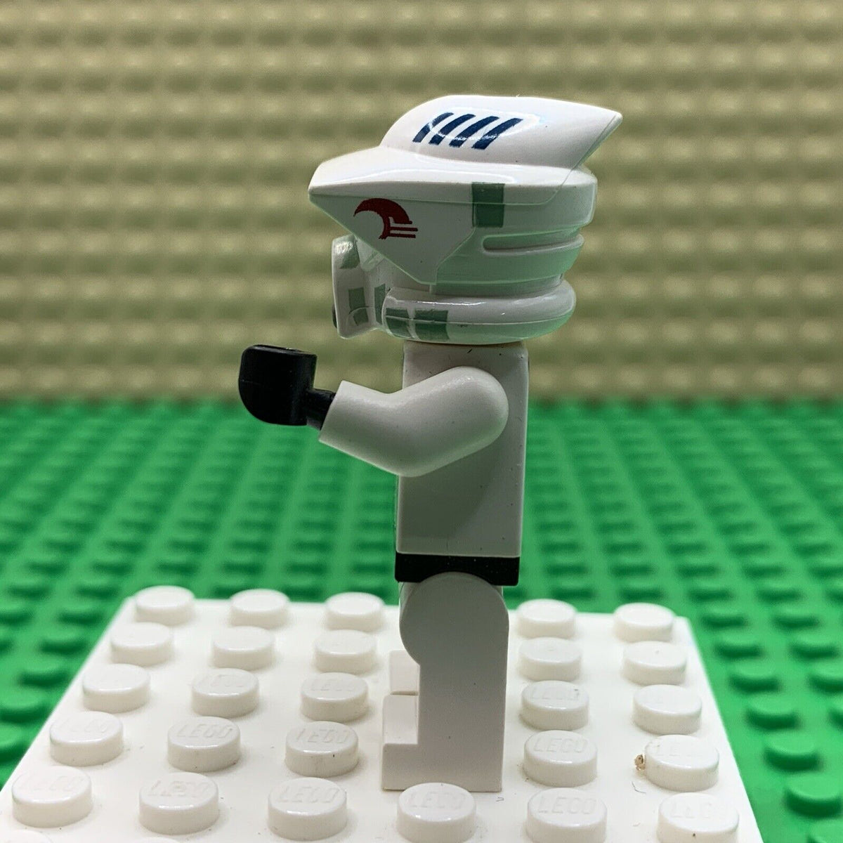 LEGO Star Wars Clone Wars ARF Clone Trooper 7913 Minifigure sw0297