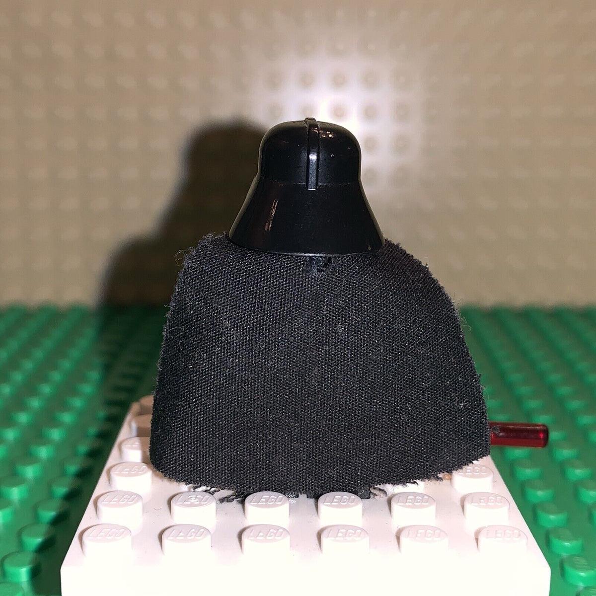 Lego Star Wars Darth Vader Death Star Torso sw0209   Minifigure