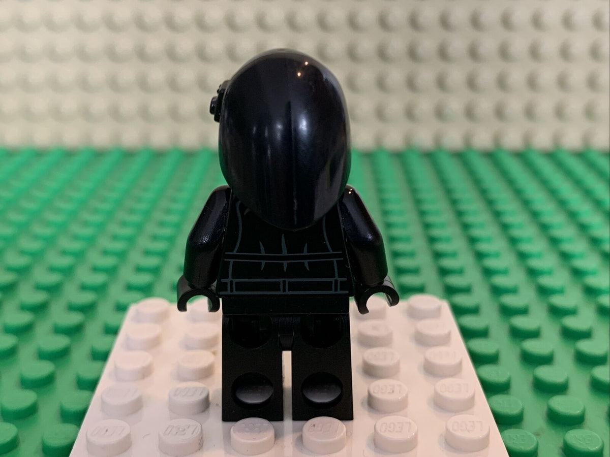 Lego Star Wars Imperial Gunner Minifigure sw0520 75034